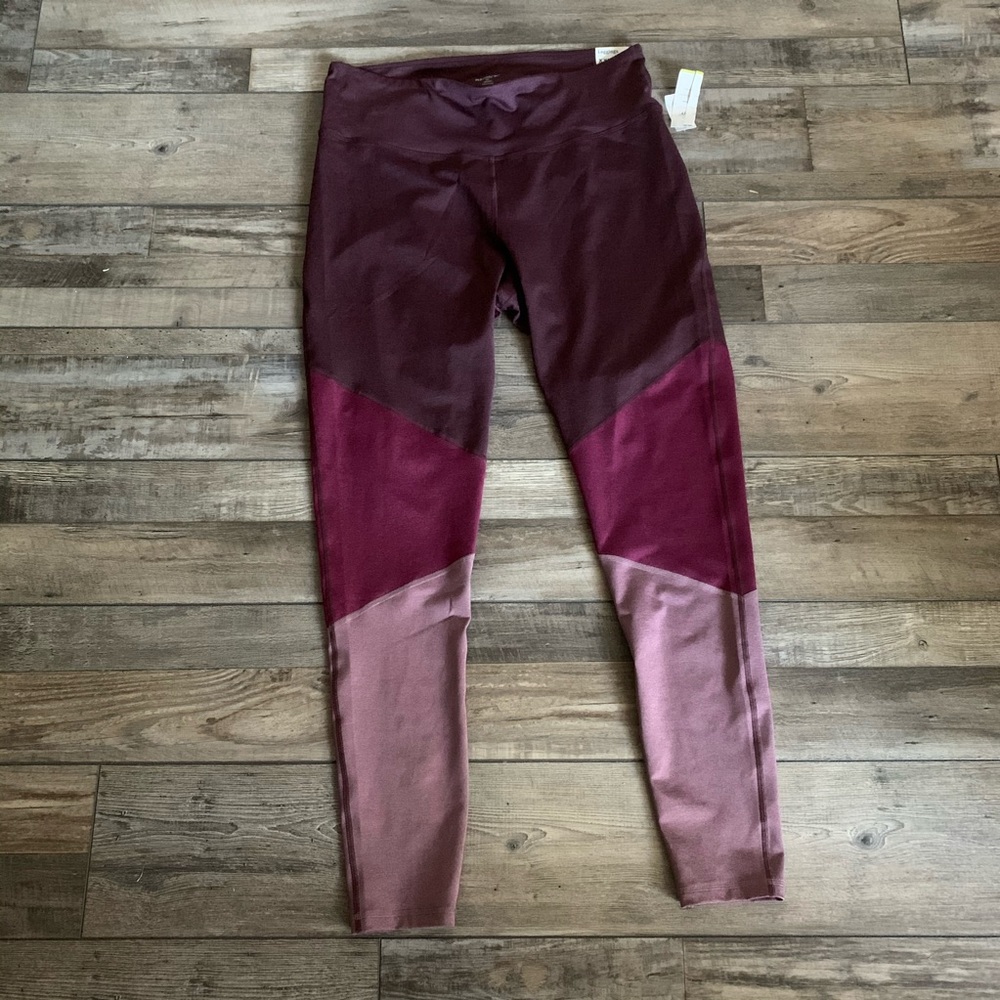 NWT Old Navy Active XXL TALL Compression Leggings